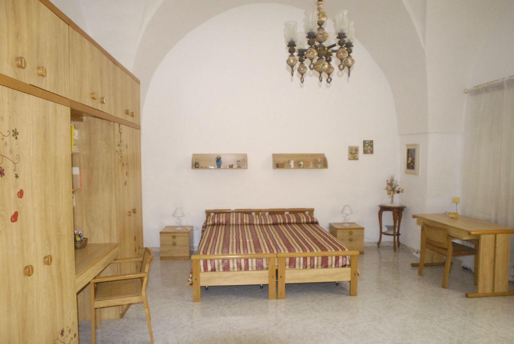 Casa Dei Furnari Daire Collepasso Dış mekan fotoğraf