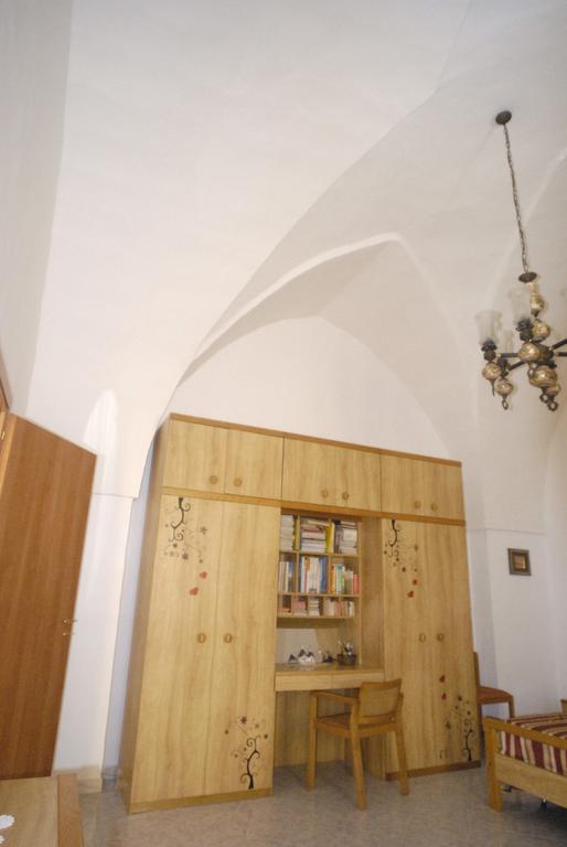 Casa Dei Furnari Daire Collepasso Dış mekan fotoğraf