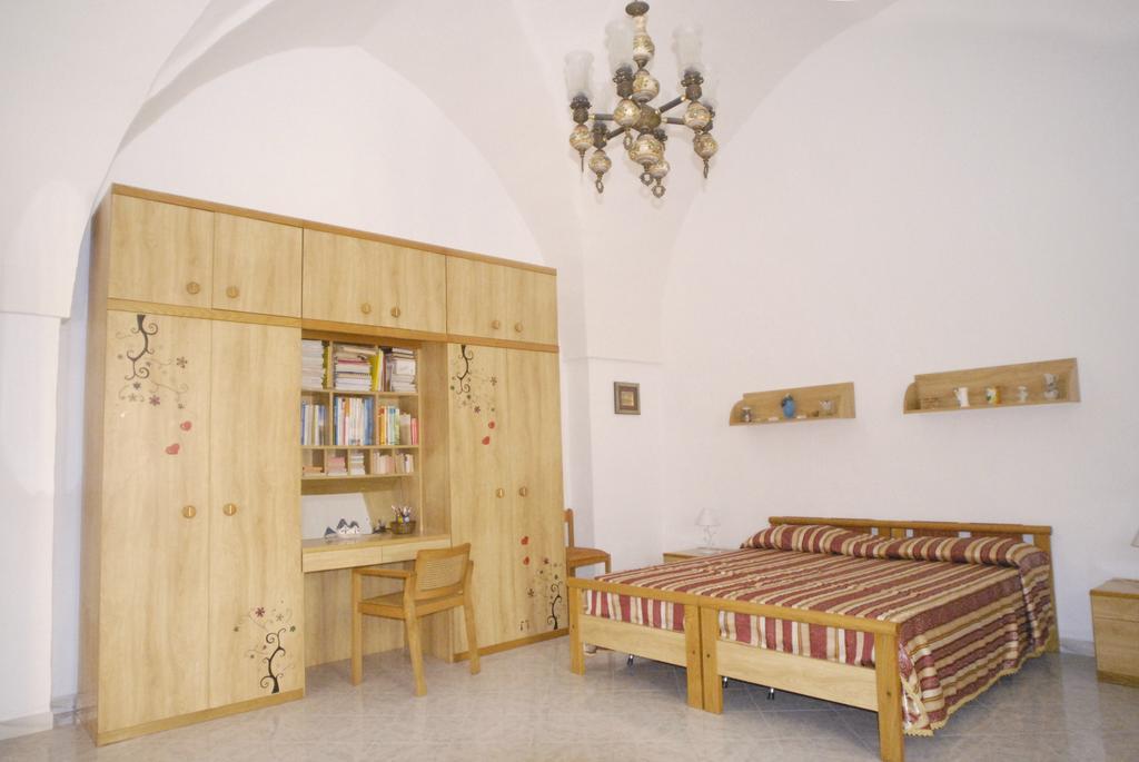Casa Dei Furnari Daire Collepasso Dış mekan fotoğraf