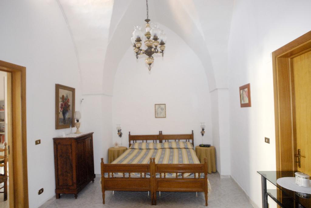 Casa Dei Furnari Daire Collepasso Dış mekan fotoğraf