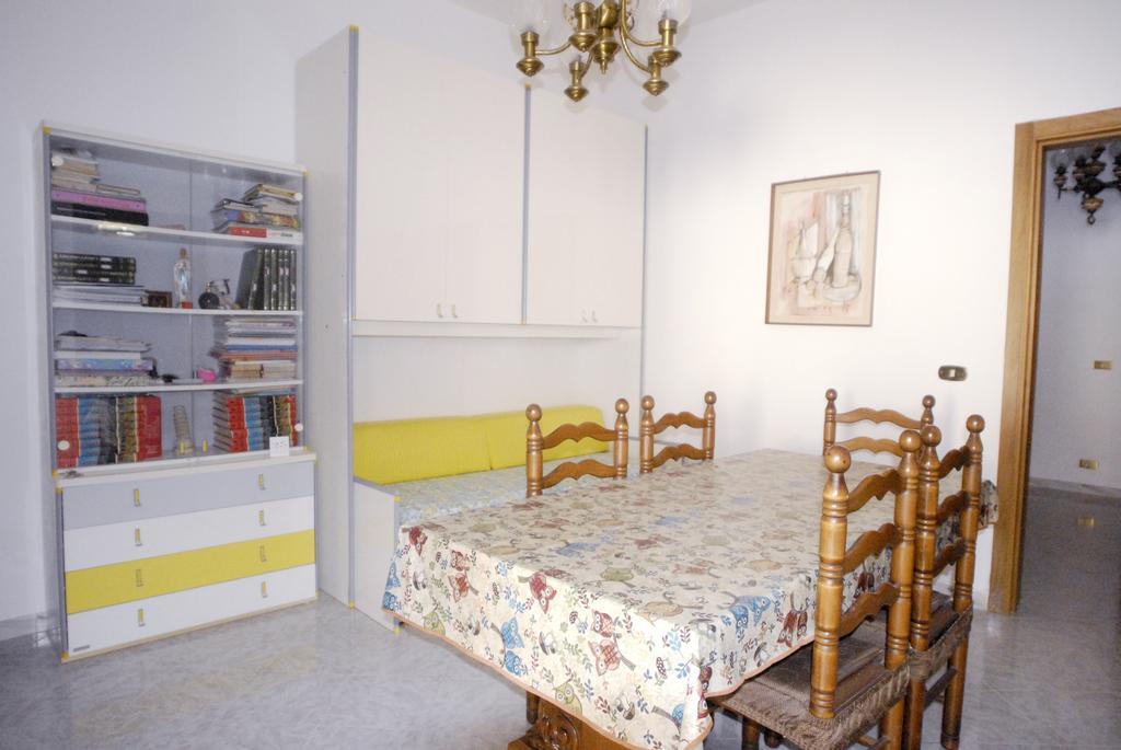 Casa Dei Furnari Daire Collepasso Dış mekan fotoğraf