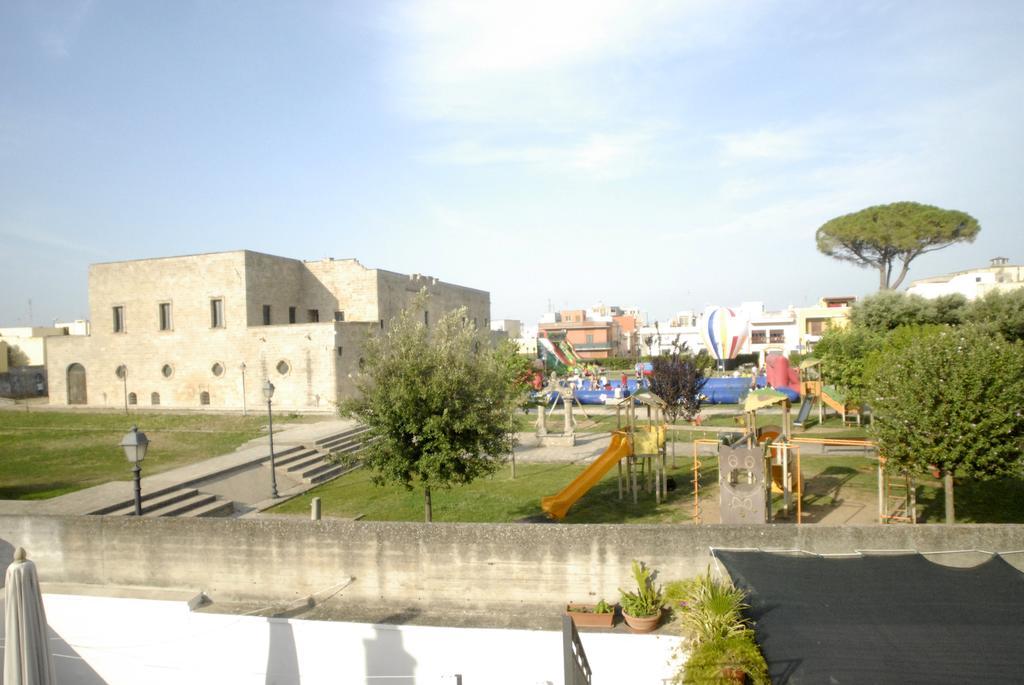 Casa Dei Furnari Daire Collepasso Dış mekan fotoğraf