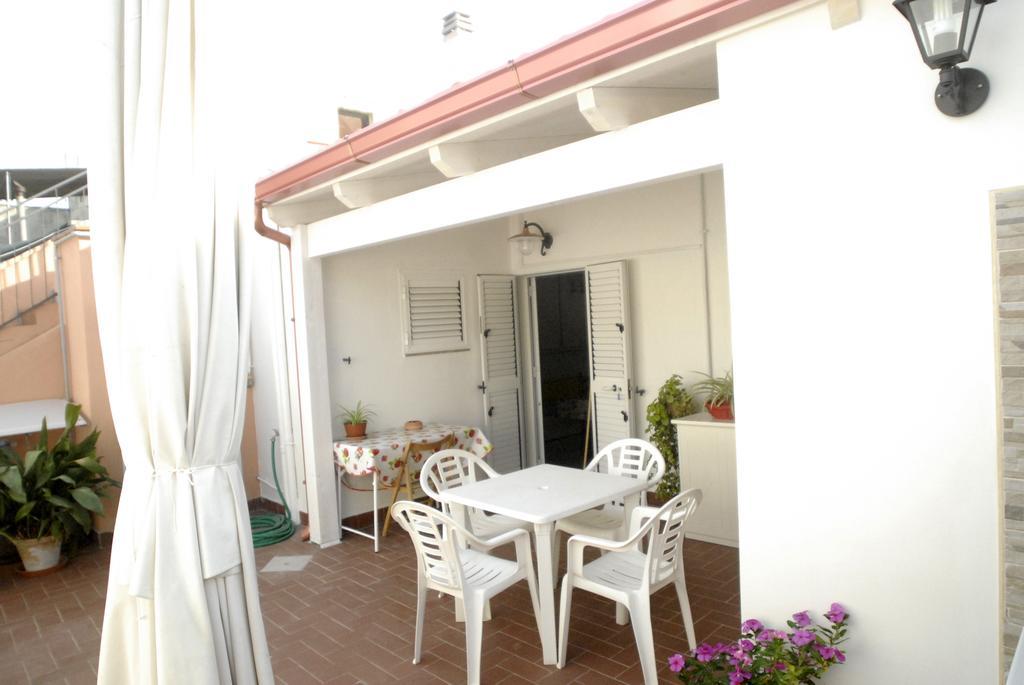 Casa Dei Furnari Daire Collepasso Dış mekan fotoğraf