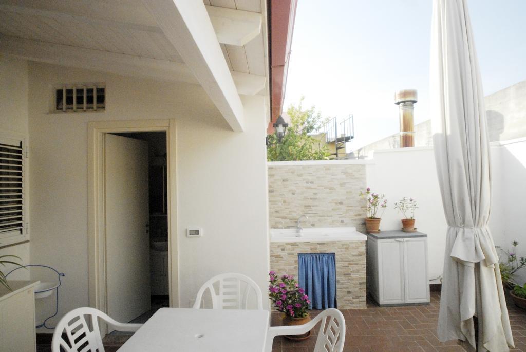 Casa Dei Furnari Daire Collepasso Dış mekan fotoğraf