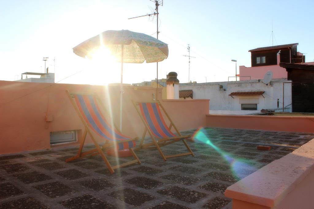Casa Dei Furnari Daire Collepasso Dış mekan fotoğraf