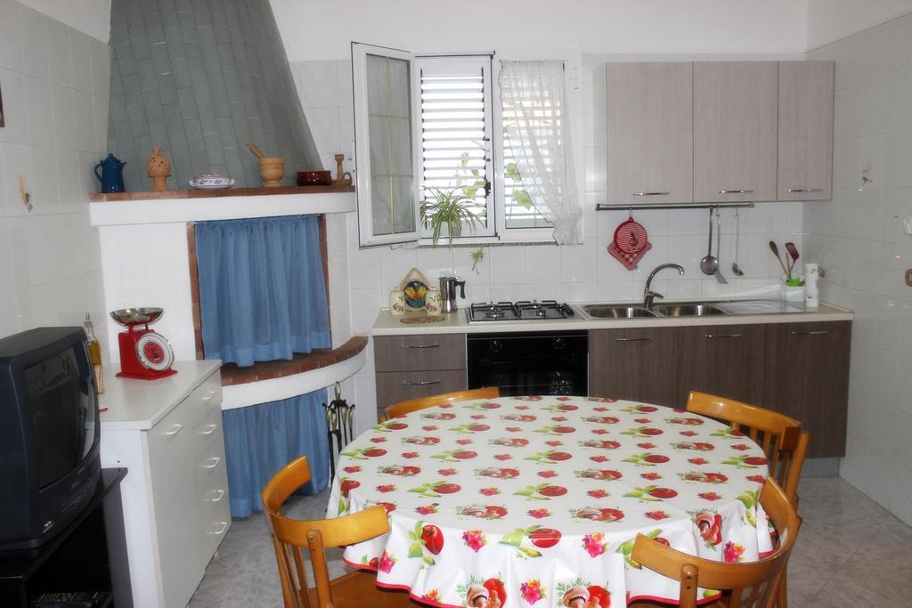 Casa Dei Furnari Daire Collepasso Dış mekan fotoğraf