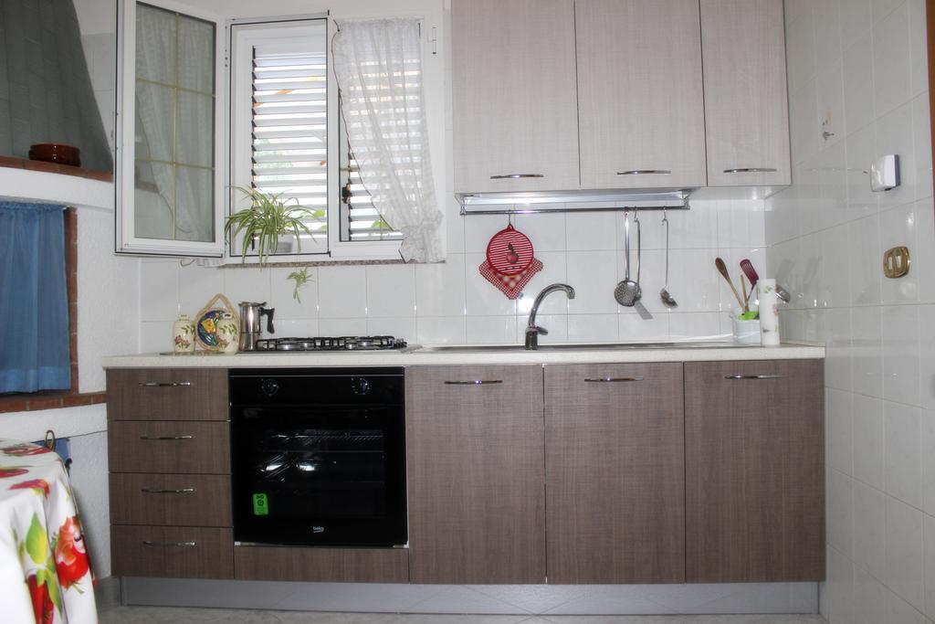 Casa Dei Furnari Daire Collepasso Dış mekan fotoğraf