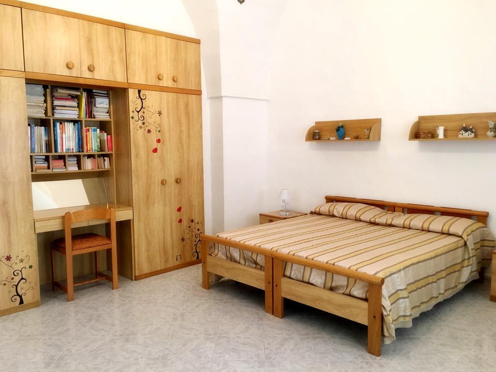 Casa Dei Furnari Daire Collepasso Dış mekan fotoğraf